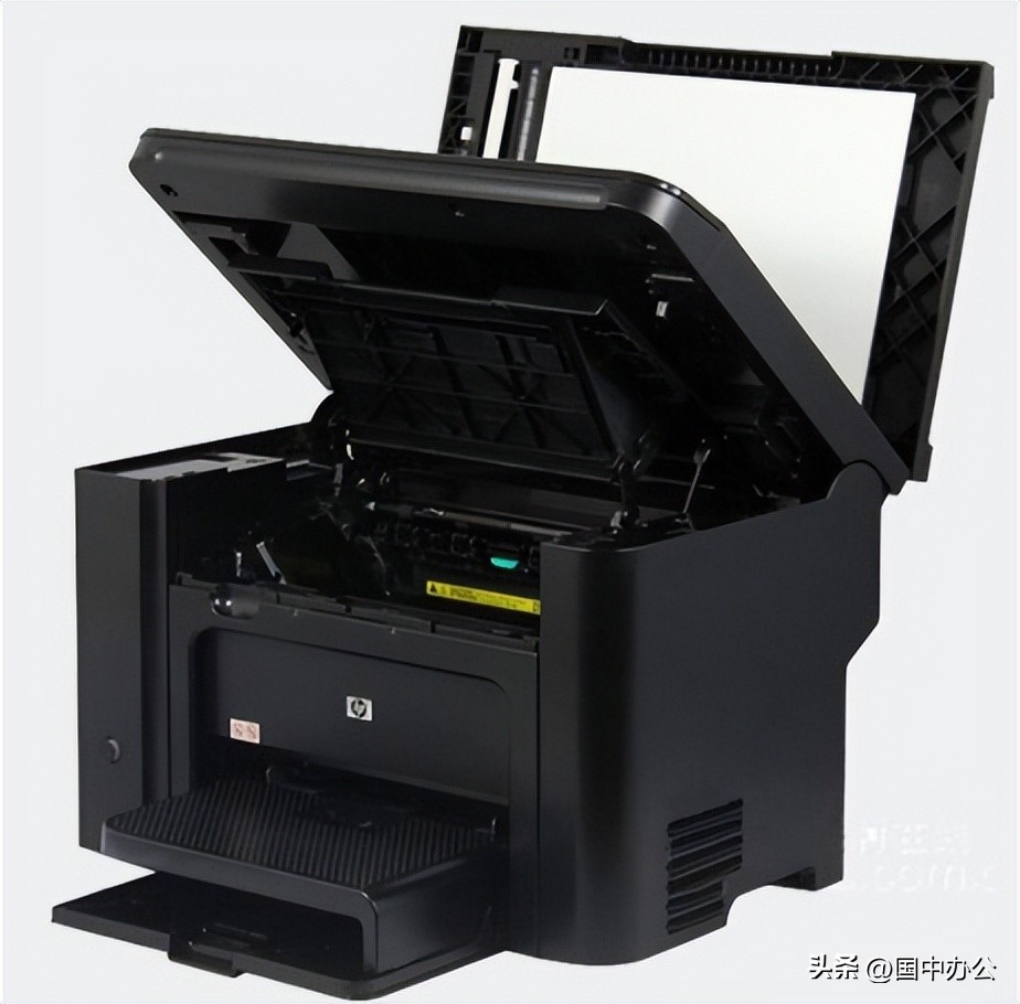 Printer rental How to clean and maintain the body and pickup roller of