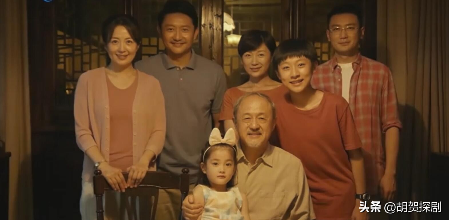 "The Stream Doesn't Extinguish": Only after understanding Zhang Dachuan ...