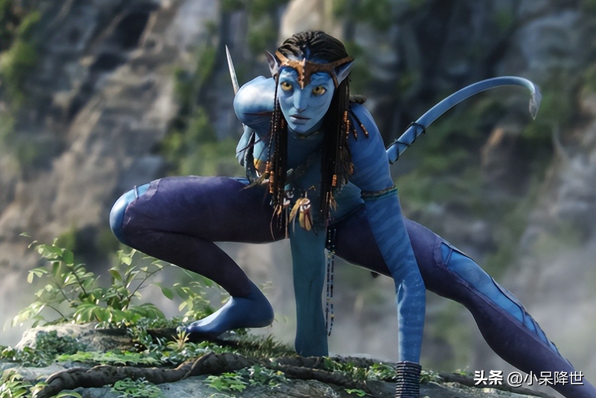 "Avatar 2" opens the annual visual feast. How is the special effects of