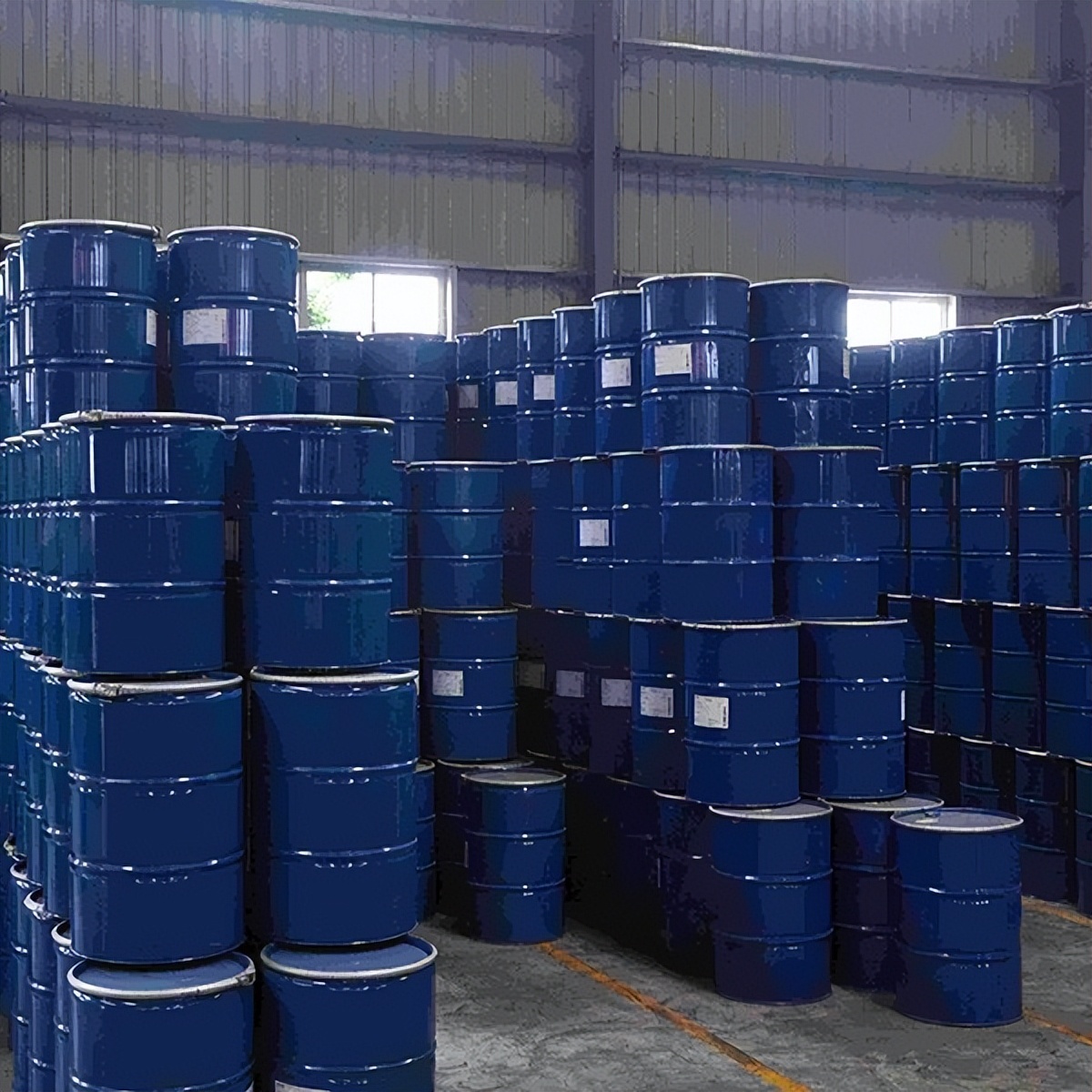 Is Tianyuan Aviation Materials Waterborne Polyurethane Adhesive Toxic