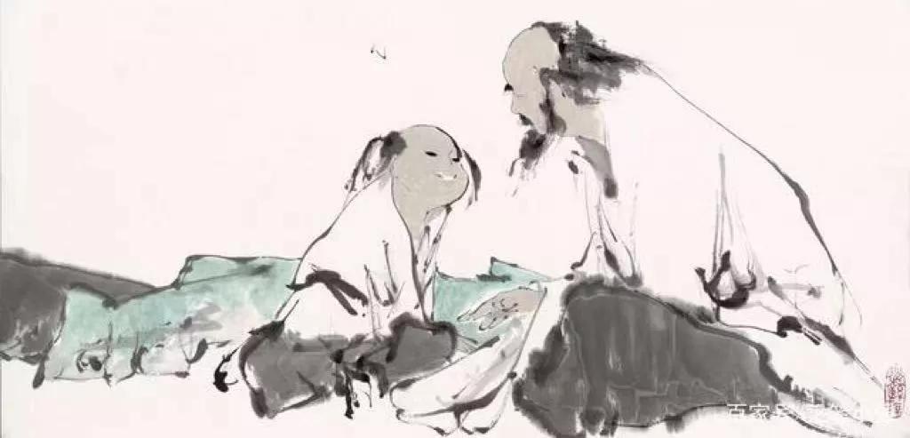 《示兒》是陸游向後人介紹自己的學習經驗傳授學習方法的一首詩 - 頭條匯
