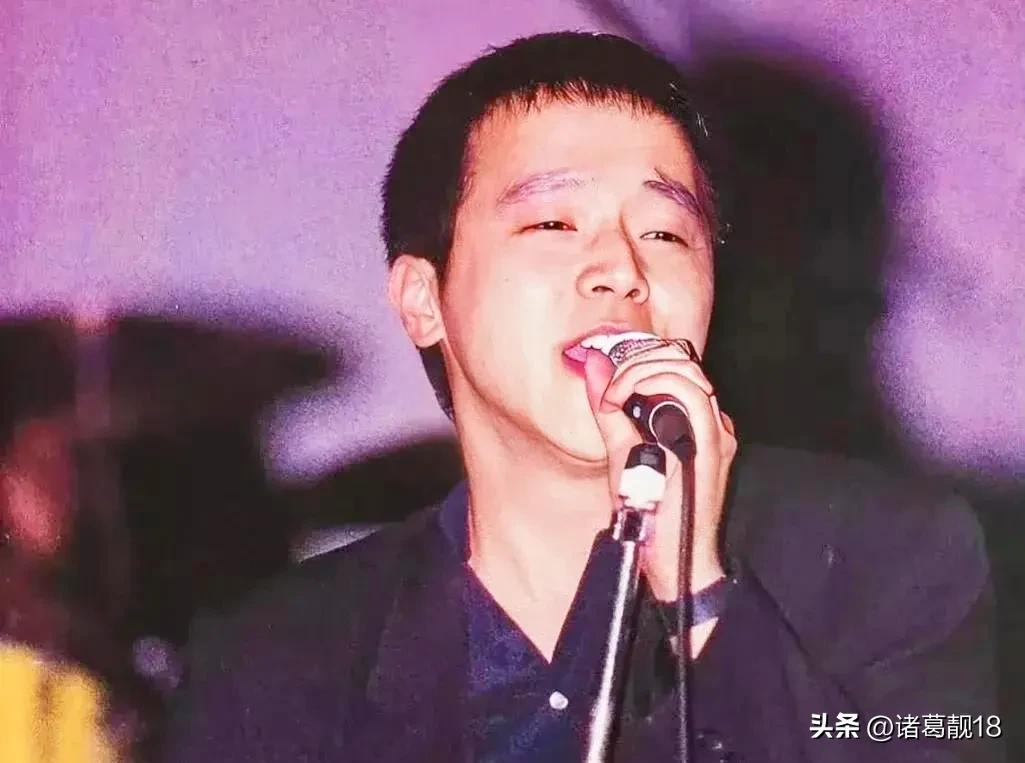 Dou Wei: Explorer of Music and Art - iNEWS