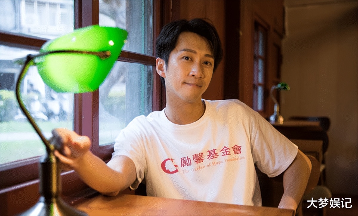 Chen Handian admits that his heart was unstable during the
