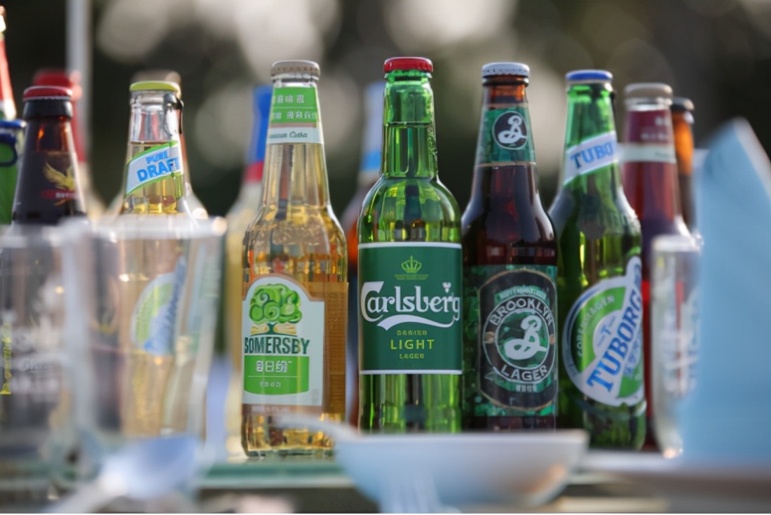 2021 World Top 500 Brands Carlsberg Ranks No. 1 in the Beer Industry