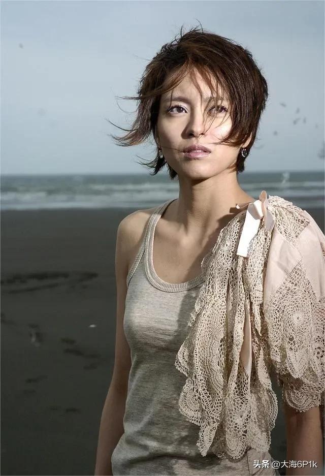 Gigi Leung stunning photo pictures iMedia