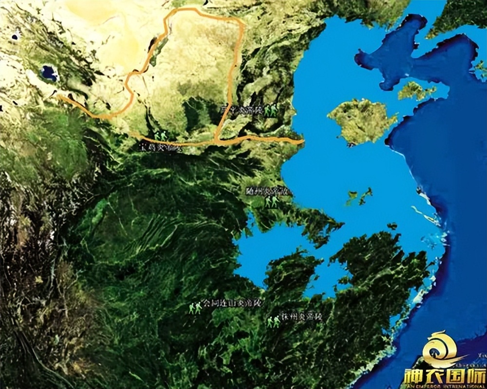 The origin of humans is most likely on the modern oceanic continental