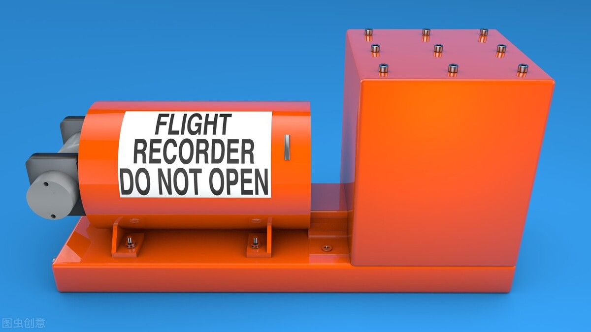 What is a black box?What are the interesting stories about its