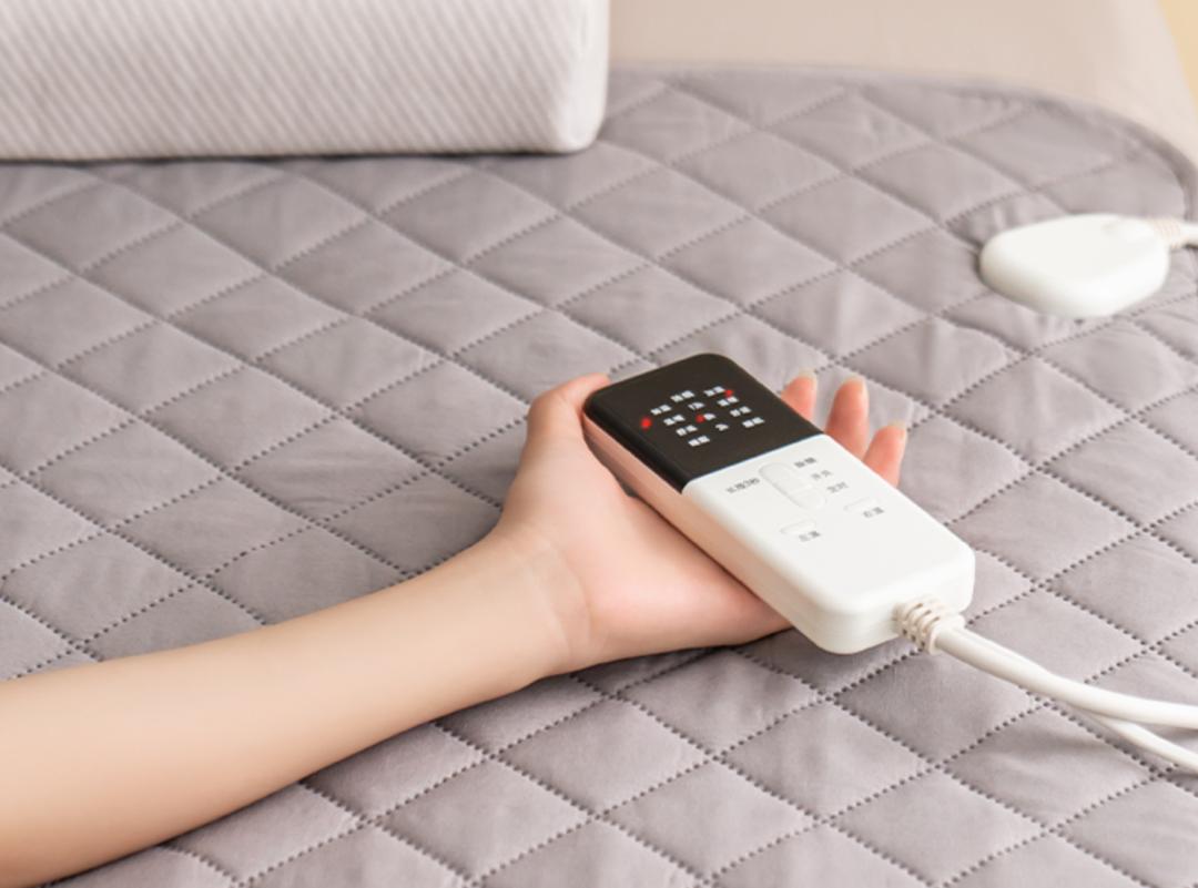 European electric blanket sales soar!How to prepare for a big sale on