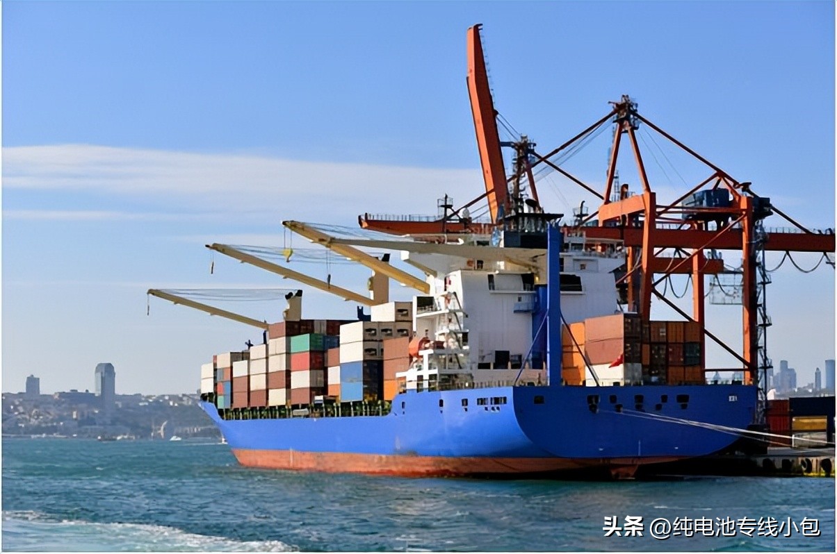 How to send furniture products to overseas warehouses in the United