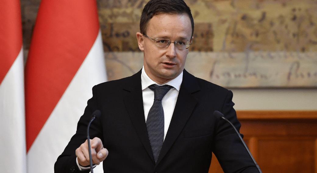 Hungary s 7 Questions About Europe And The United States The Needle