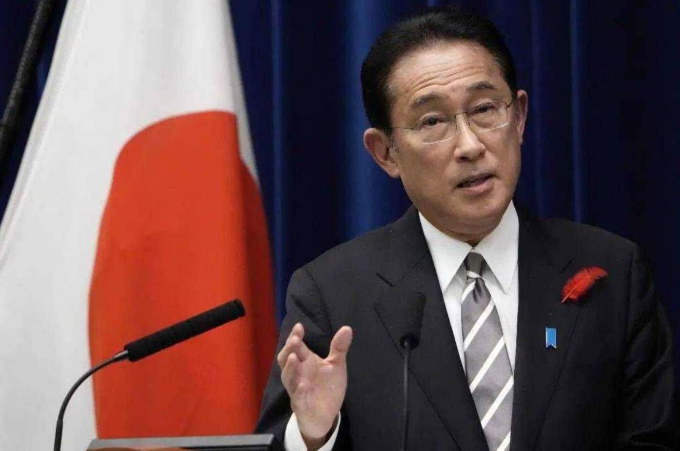 Japan's military spending has skyrocketed, 40 trillion yuan in 5 years