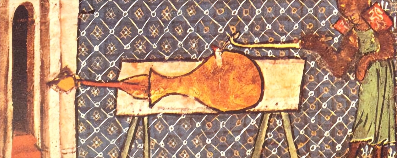 How did European gunpowder weapons develop in the late Middle Ages? iNEWS