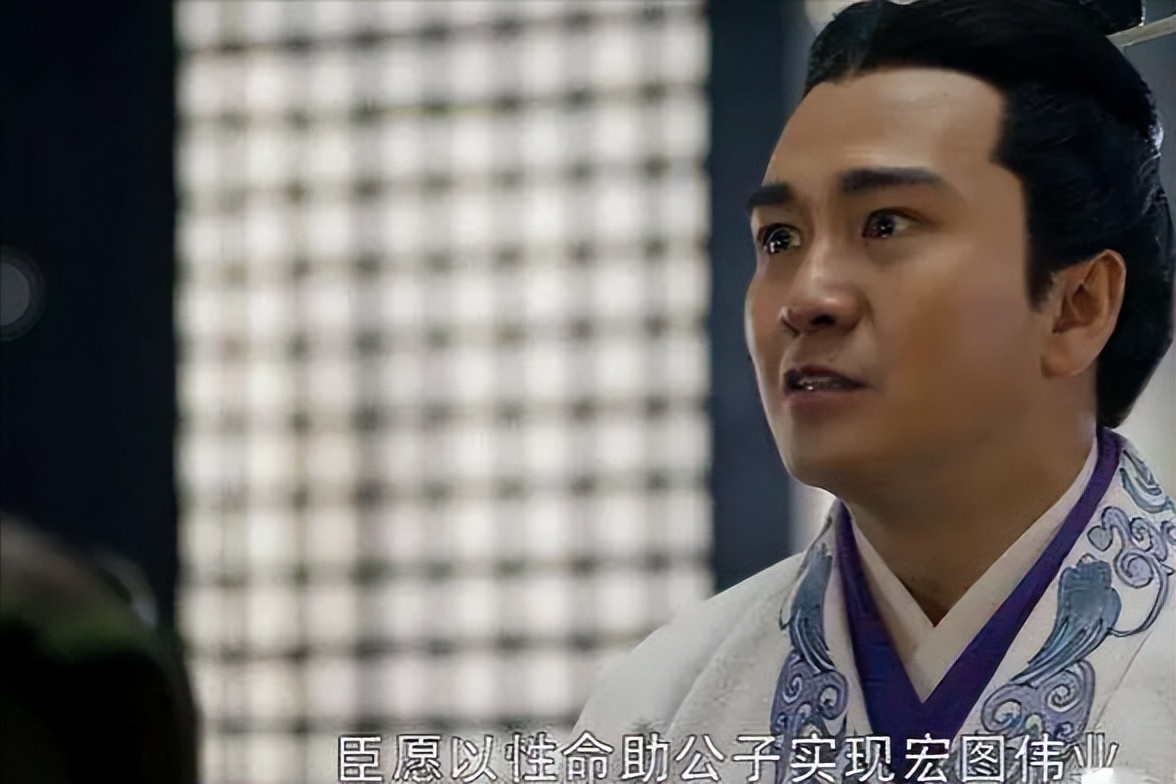 楊修被殺害後,曹操笑問其父怎麼瘦了?楊彪的回答造就一千古名言 - 資訊咖