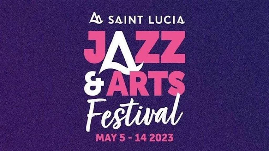 The St. Lucia Jazz and Arts Festival is back with a starstudded lineup! iMedia