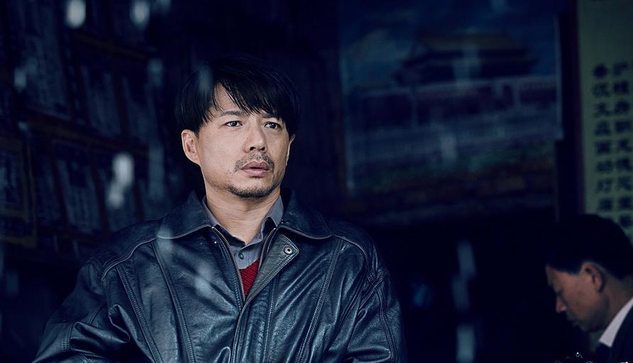 Duan Yihong's police and gangster film 