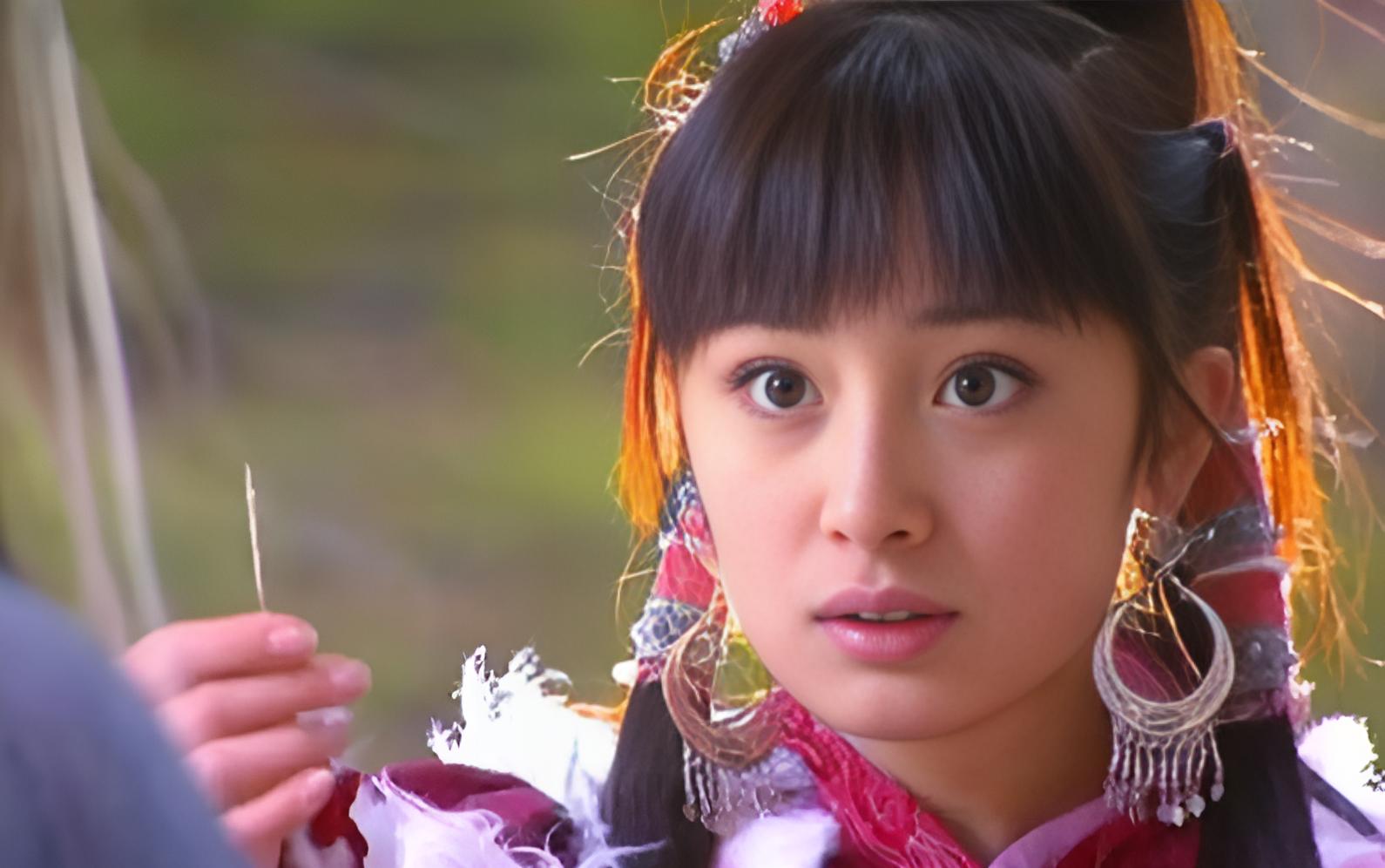 No wonder Guo Xiang is famous all over the world, how high is her ...