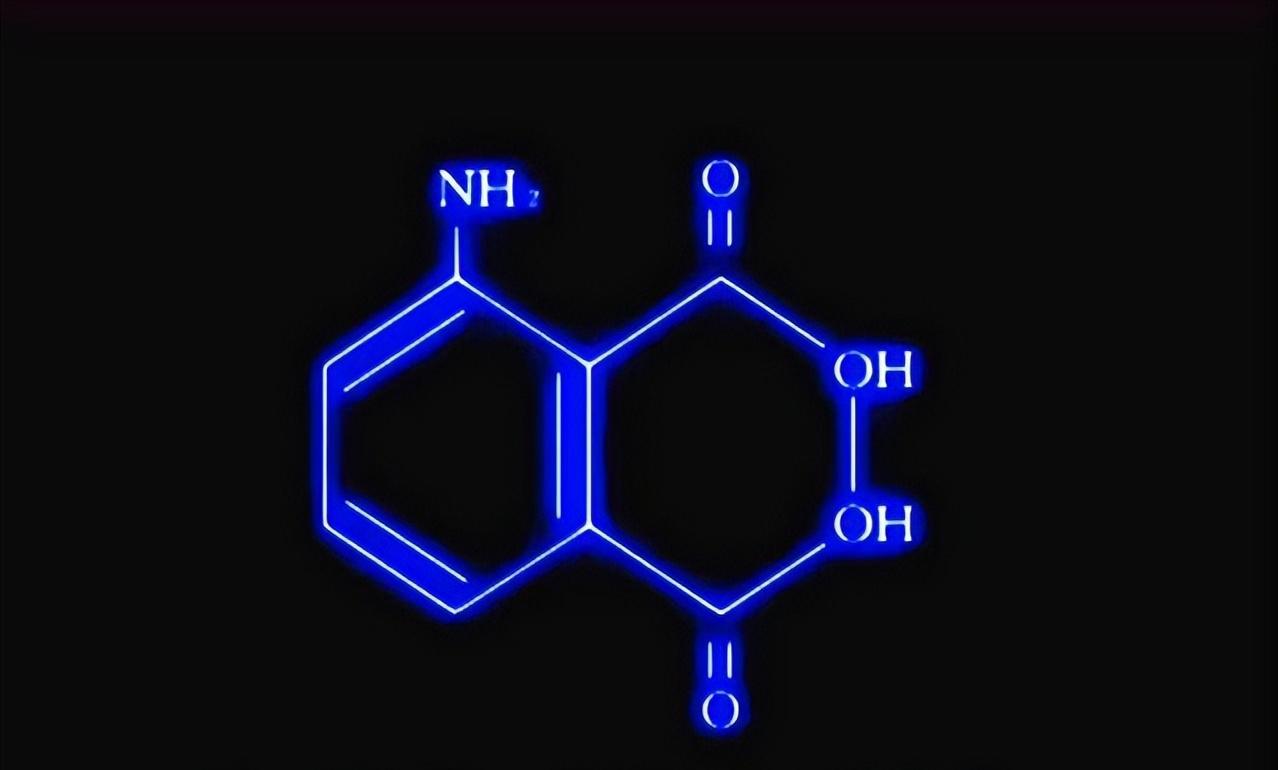 Luminol Fluorescent Dye System, How to Rapidly Detect DNA in