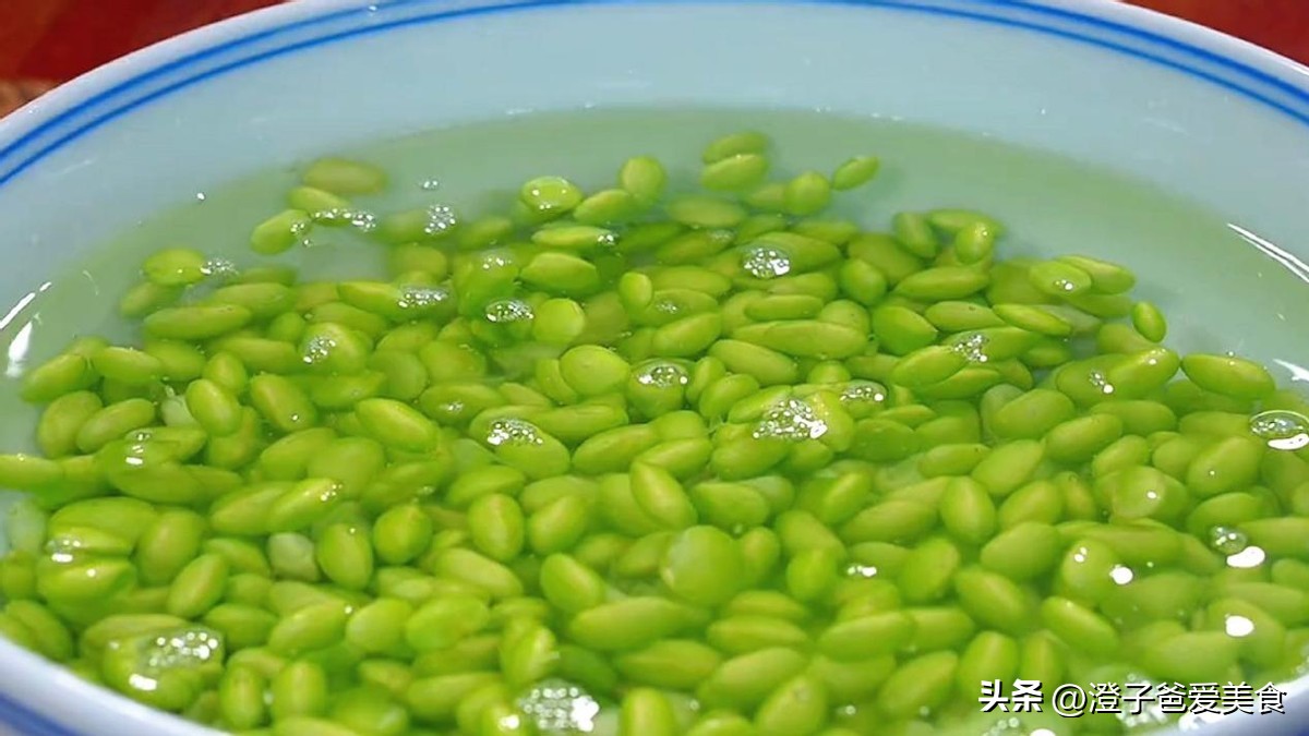 Sweat a lot in summer, eat more of these dishes, the potassium content