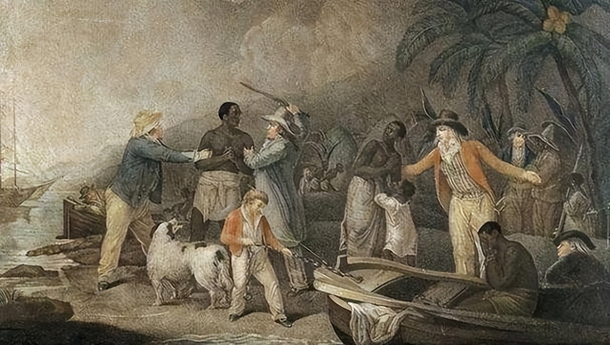 Britain Abolished Slavery in 1833: A Dawn of Justice - iNEWS