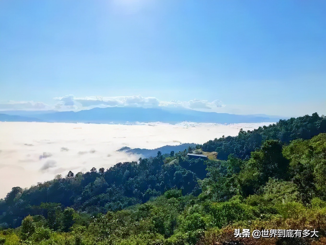 「佤邦」現狀,帶你看看真實的佤邦 - 資訊咖