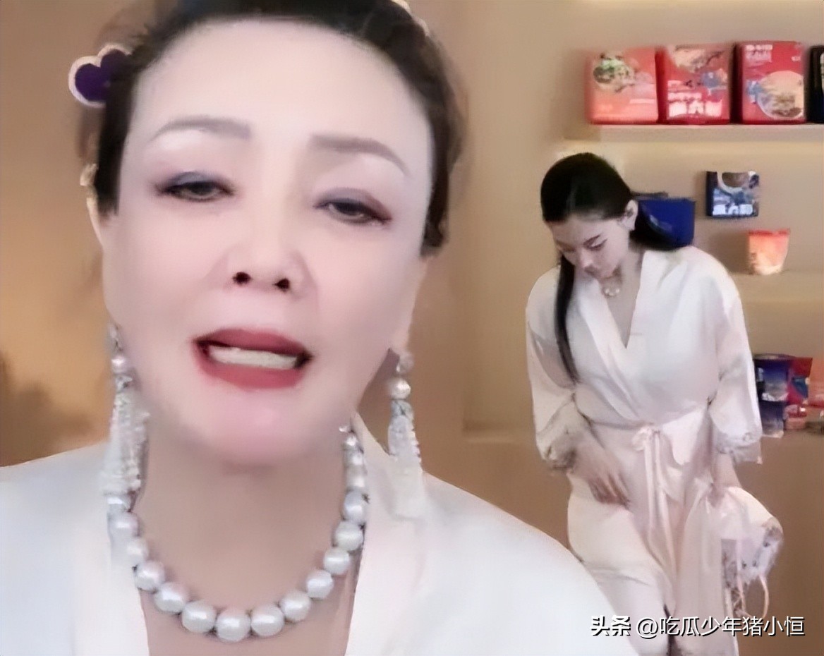 Zhang Lan owed 10 million to former employees and filed a case. Meng He