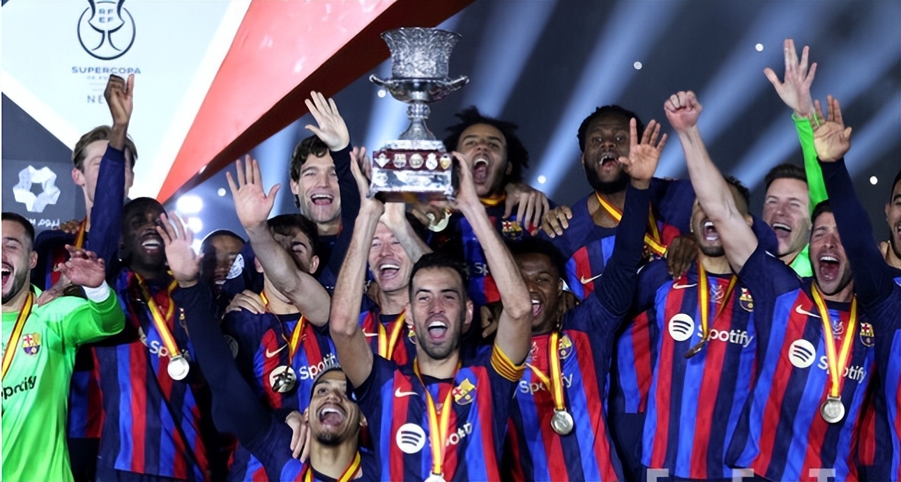 Another legendary Busquets leaving Barca iNEWS