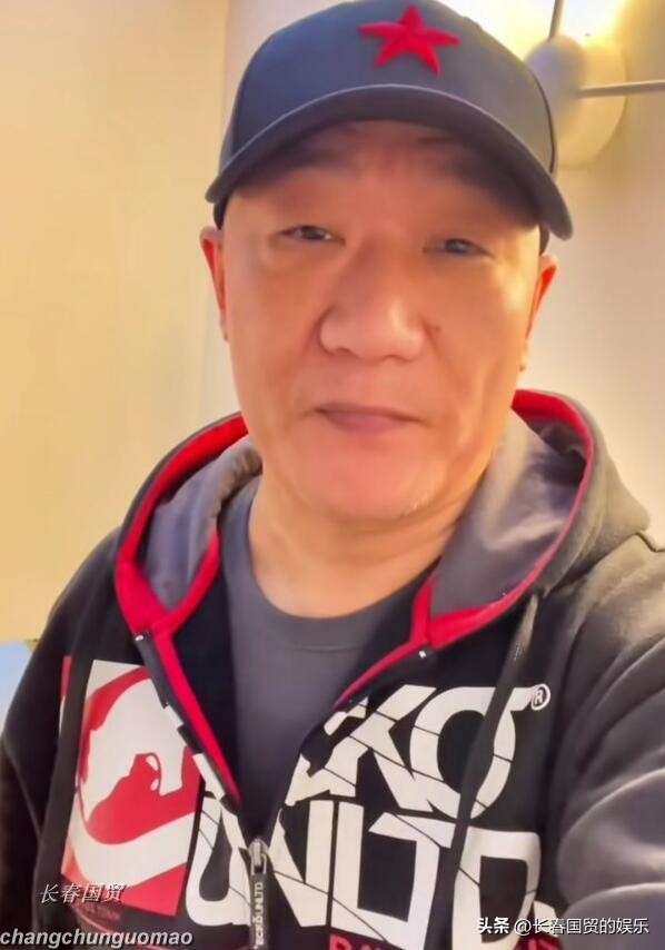 The singer Xie Dong who sang [Smiling Face] is 60 years old!Post a