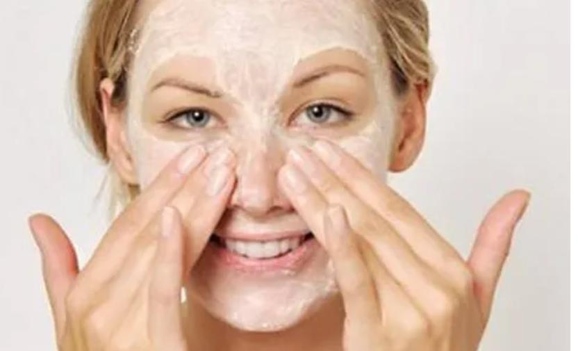 Do you really wash your face?These "6" common facewashing mistakes
