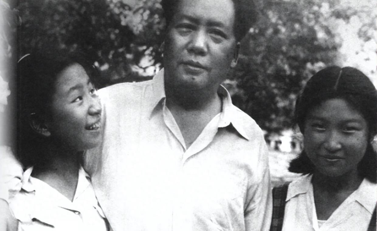 In his later years, Li Ne always praised Li Min when talking about her ...