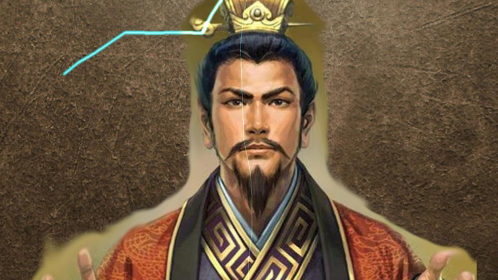 Liu Xiu has made great contributions to the development of later ...
