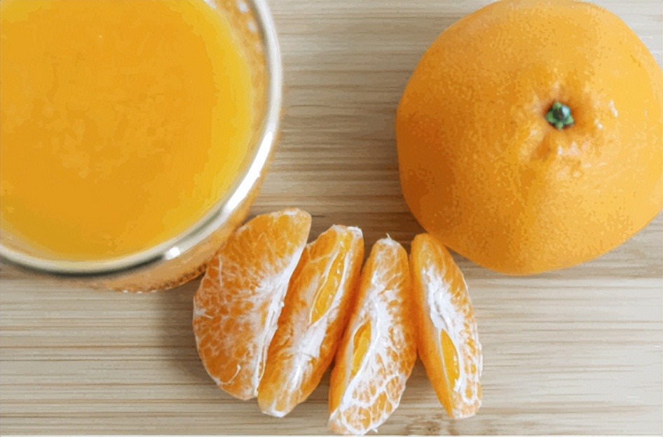 Eating oranges is easy to rot teeth? These 4 types of food are the most