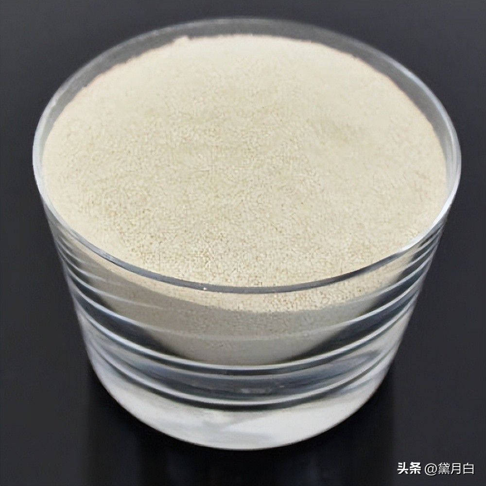 Powder R Technological breakthrough of REI doped powder, prerequisite for low ...