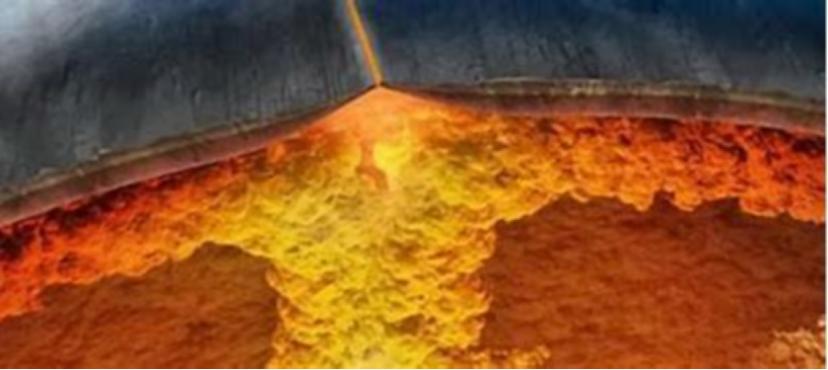 Hot Raw Rocks Can hot dry rock with thousands of years of reserves change the energy ...