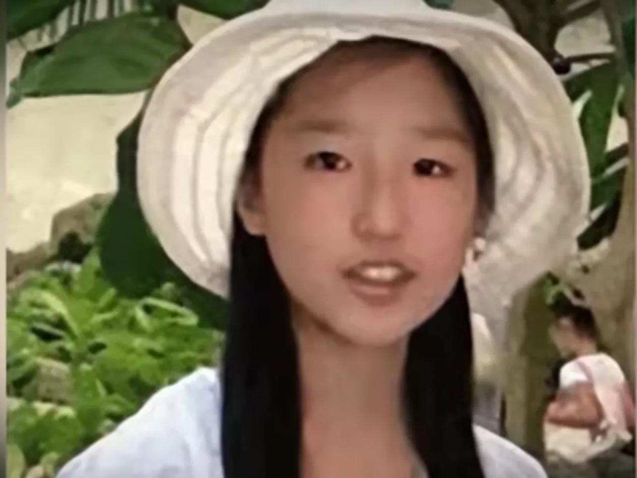 Unbelievable kidnapping case in Japan "The young girl disappeared