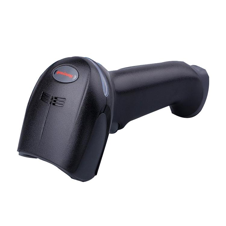 Why are wireless barcode scanners of the same model more expensive than