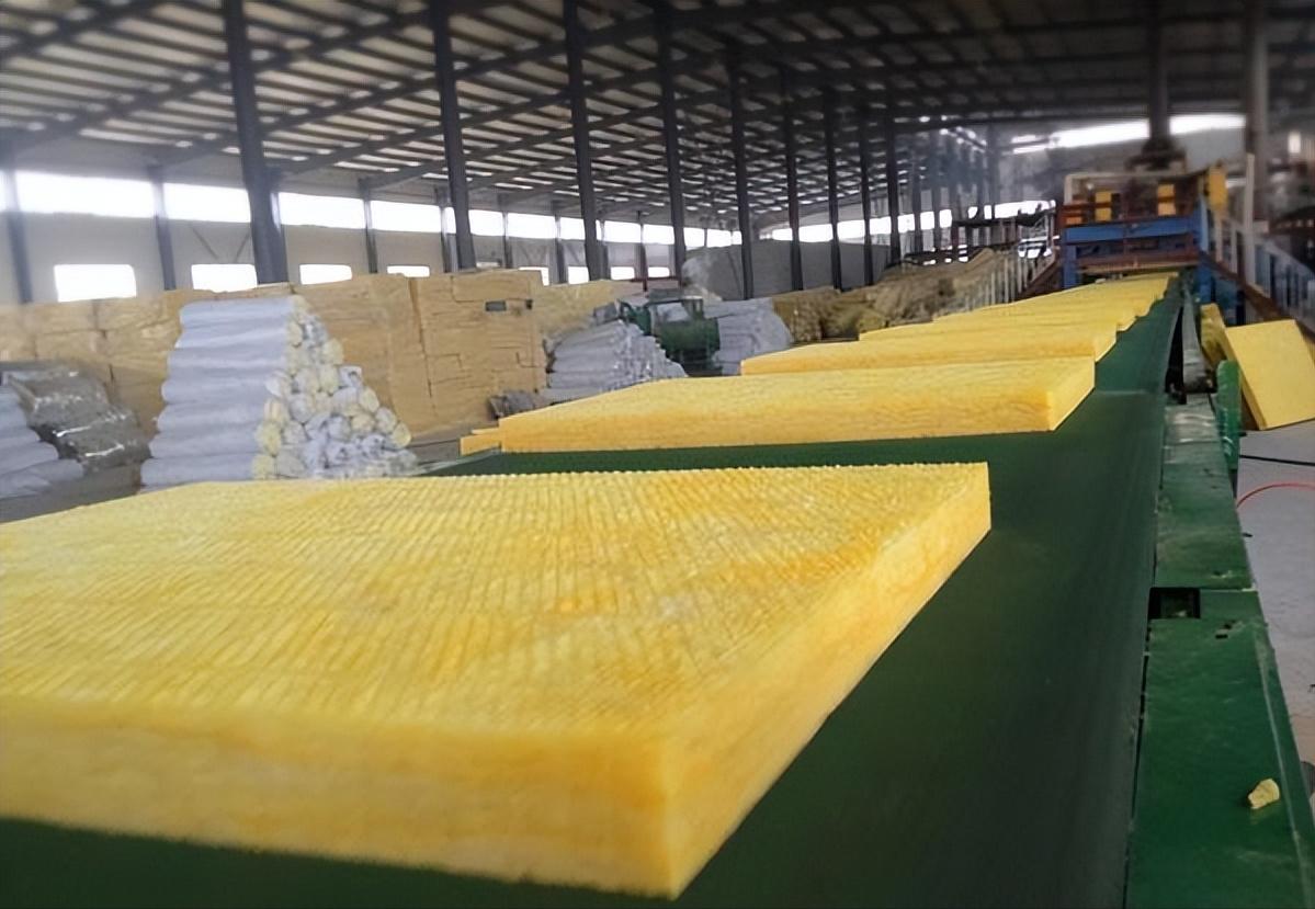 Is glass wool an insulating material? - iNEWS