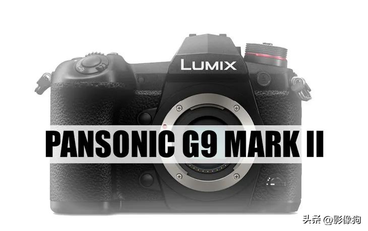 It is rumored that Panasonic will release the G9 II soon... Can you