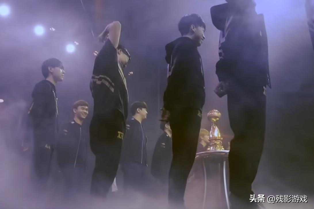 Riot didn't forget LPL, RNG's schedule is very comfortable, Faker said ...