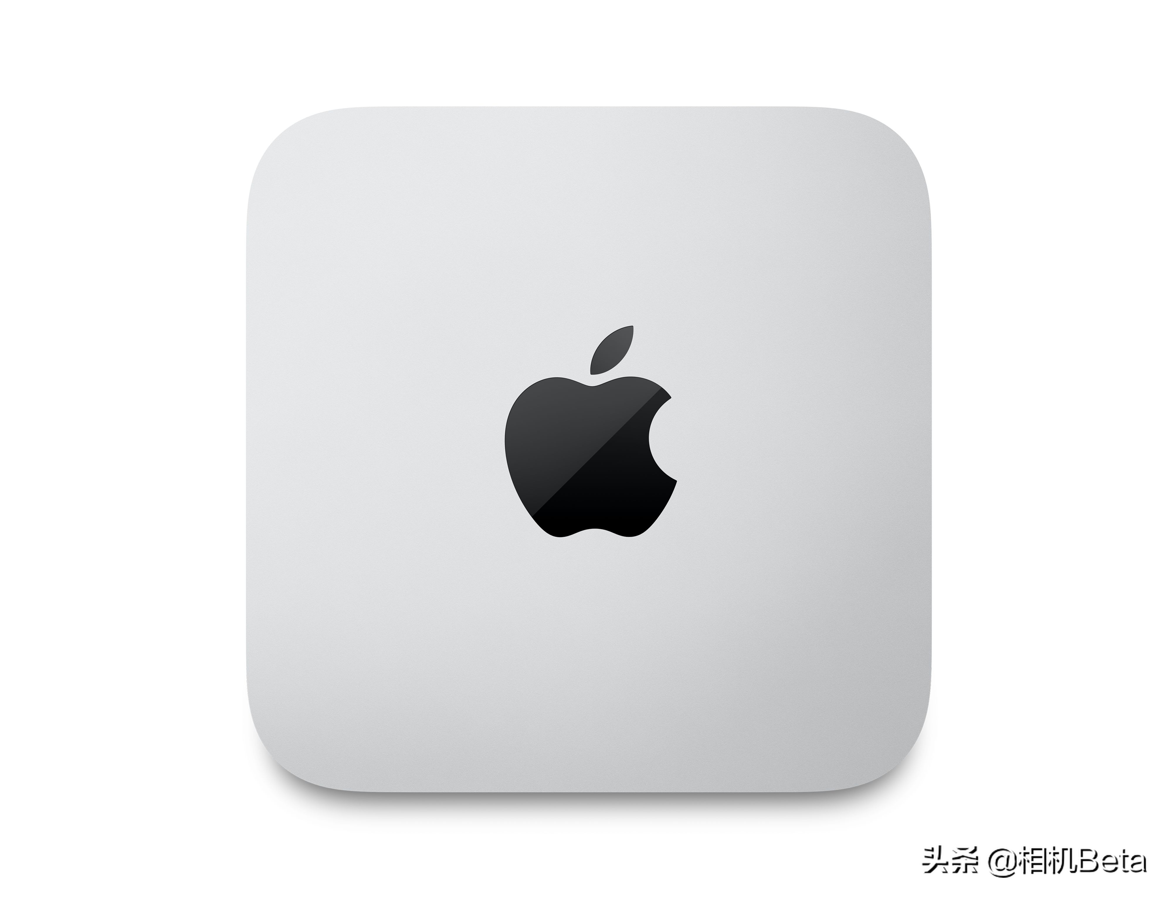 Retouching is a must!Apple releases 'big lunch box' Mac Studio - iNEWS