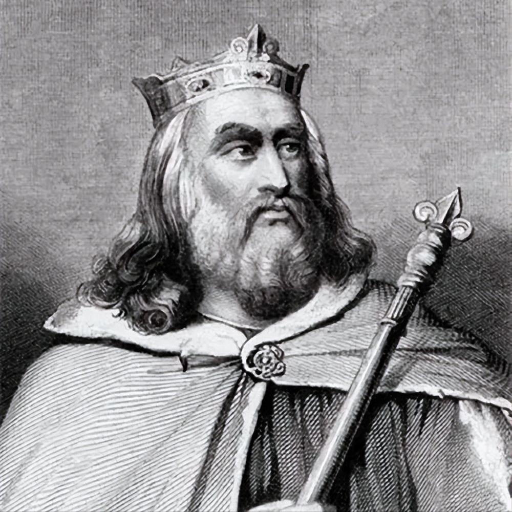 King Roderick The Reign of Roderick, the Last King of the Visigothic Kingdom - iMedia