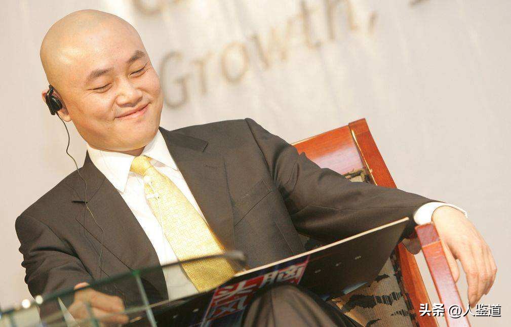 In-depth analysis: The former richest man Huang Guangyu was released