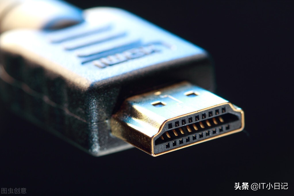 Which computer video cable has higher definition?Can you tell the