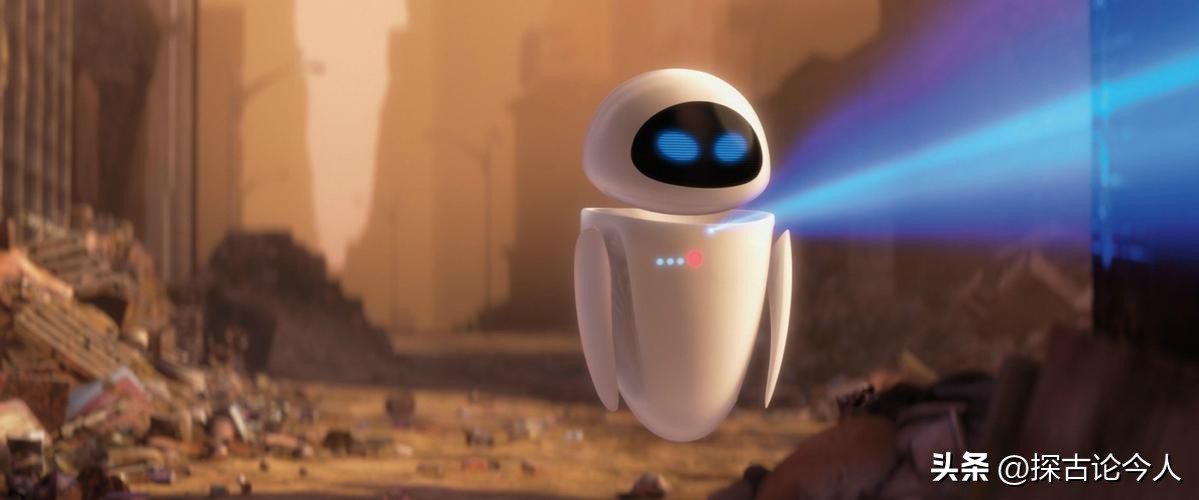 Robot Story: Exploring the Symbiosis of Artificial Intelligence and ...