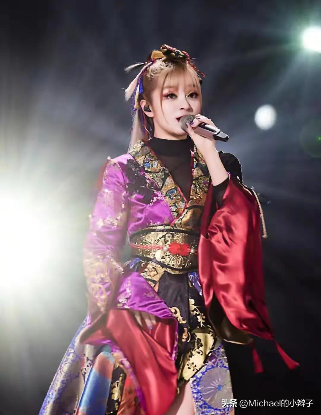 Science has no borders, music has no borders, and Meiyi Liya has hit