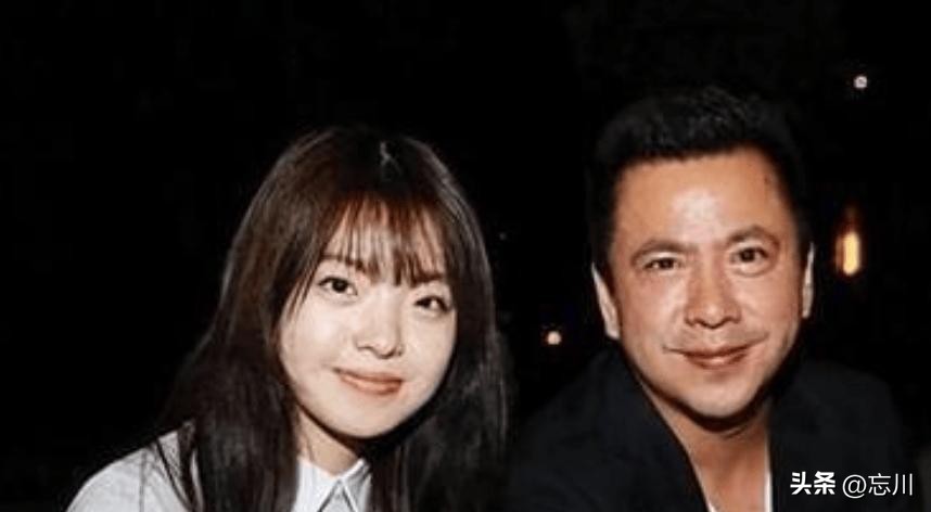 Wang Zhonglei suddenly made an official announcement! The rumors turned ...