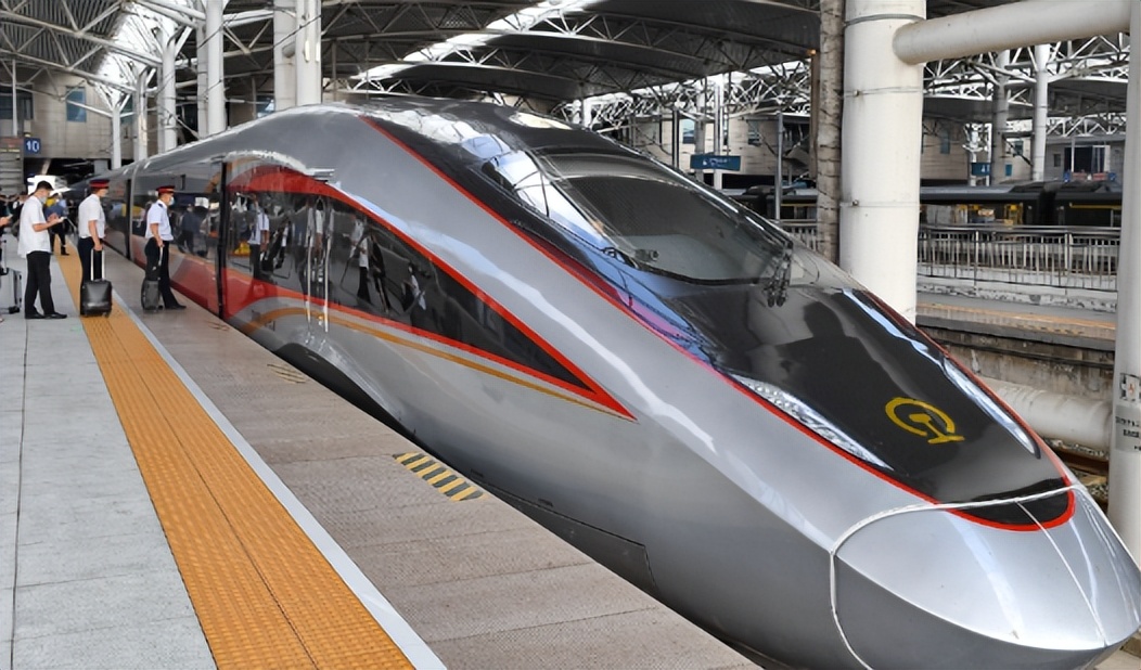 Russia's 2028 high-speed rail plan released, rejecting China's high ...