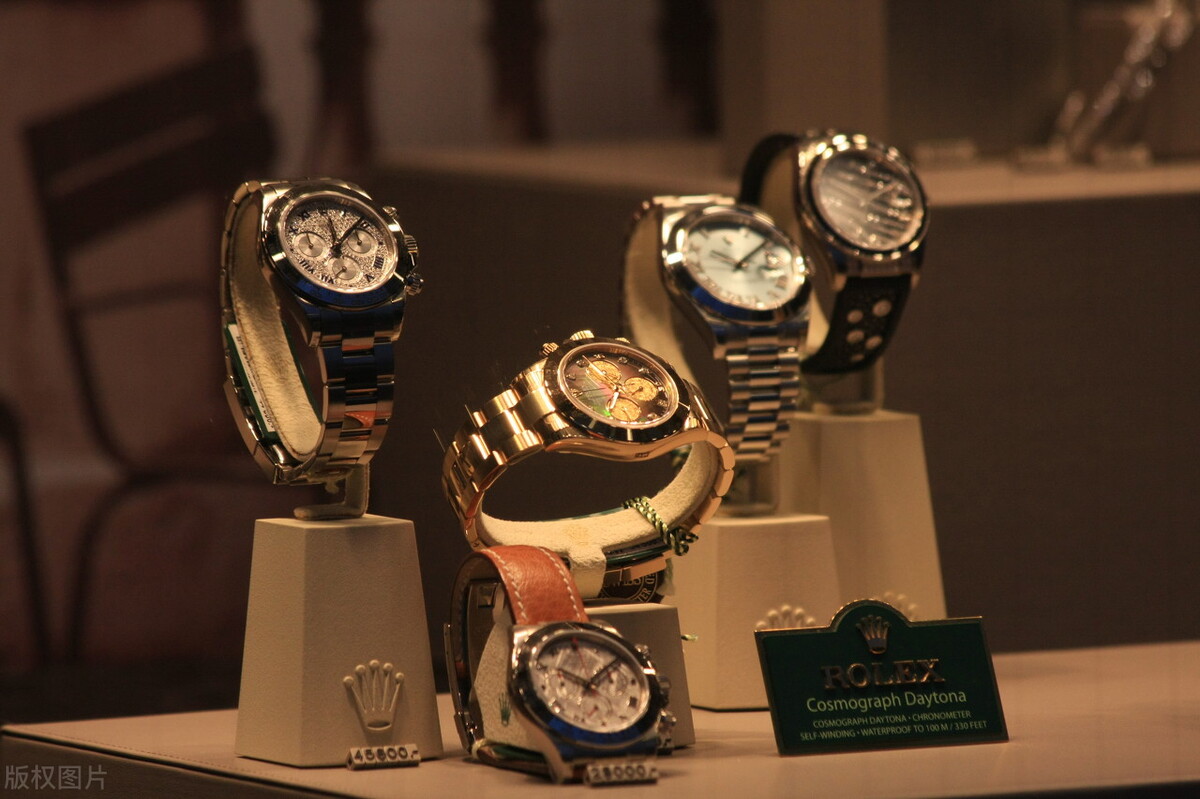 Why Rolex doesn't move and how to deal with it iNEWS