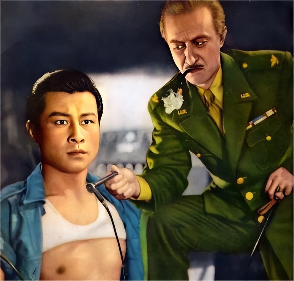 This time, the 91-year-old Wang Xingang surprised the world! - iMedia