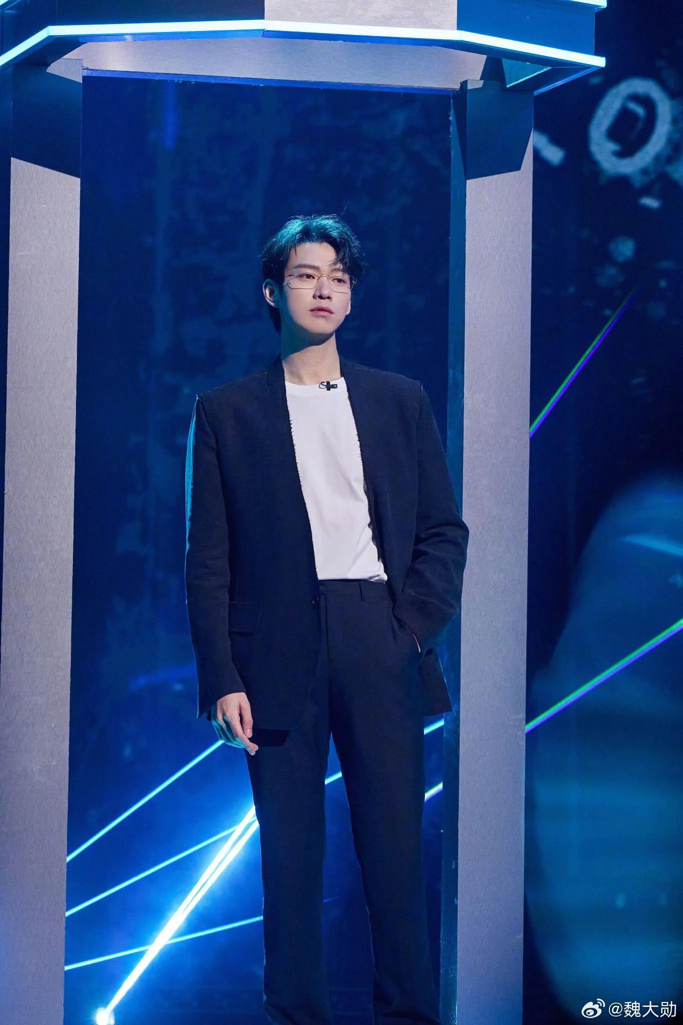 Wei Daxun - iNEWS