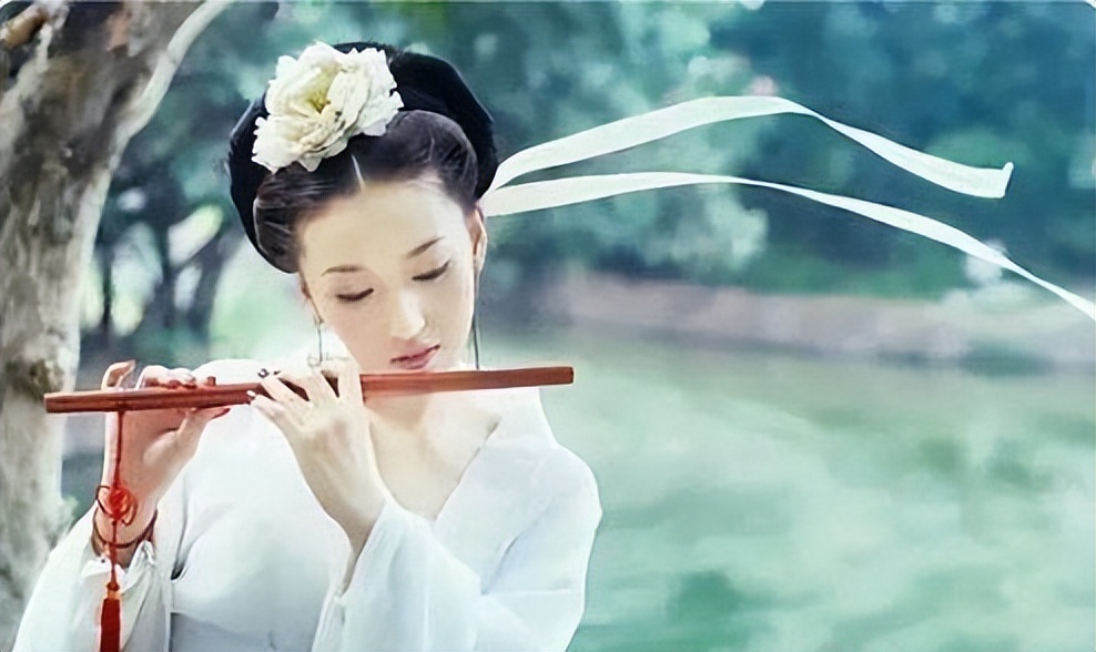 Bamboo Flute Performance Breath Chapter iNEWS